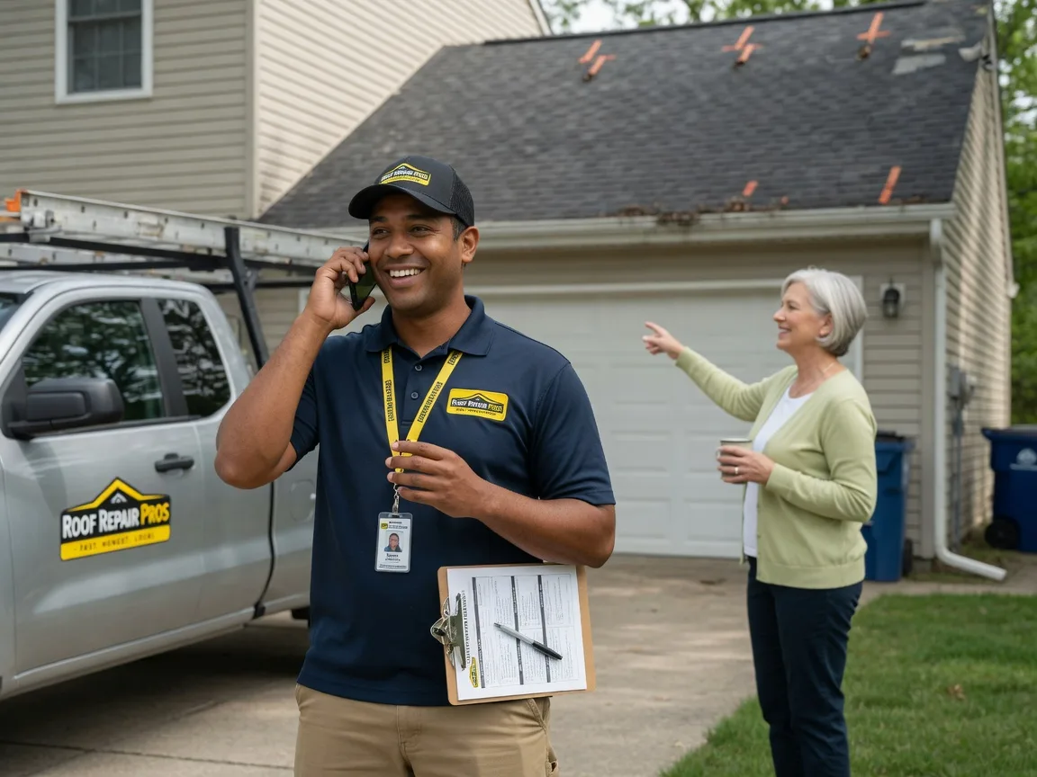 Roof Repair Vredenburgh, AL FAQs